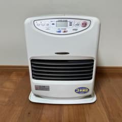 Dainich ダイニチ ブルーヒーター 石油ファンヒーター FHY-32GS8