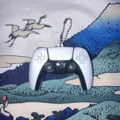 PlayStation ゲームスタート！サウンドコレクション PS5 ガチャのサムネイル