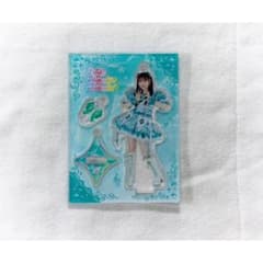 吉川ひより アクスタ 世界でいちばんアイドルのサムネイル
