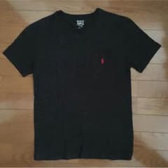 ラルフローレン ポケットTシャツのサムネイル