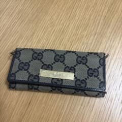 GUCCI キーケースのサムネイル