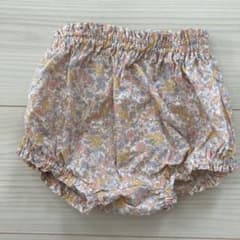 petit main 花柄パンツのサムネイル