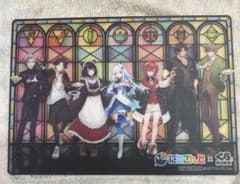 にじさんじ 下敷き①のサムネイル