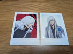家庭教師ヒットマンＲＥＢＯＲＮ！　ぱしゃこれ　スクアーロのサムネイル