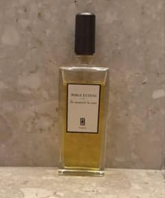 廃盤・希少】セルジュ・ルタンス サマジェステラローズ 50ml - メルカリ