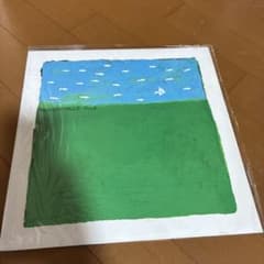 Bonnie Pink Fish アナログレコードのサムネイル