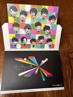 Kiramune 키라카페 2019