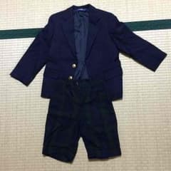 《専用です》ラルフローレン紺ジャケットのサムネイル