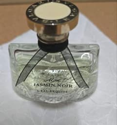 希少 モン ジャスミン ノアール オーエキスキーズ ブルガリ - メルカリ
