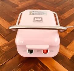 モッフルメーカー　Moffle　MMH-100のサムネイル