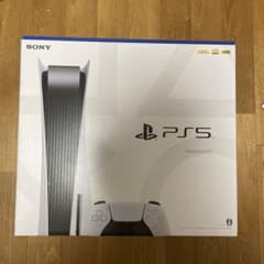 プレイステーション5のサムネイル