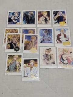 IDOLiSH7 六弥ナギ ぱしゃこれ 14枚セットのサムネイル