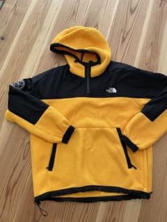 THE NORTH FACE  ヒムフリースパーカーのサムネイル