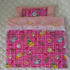 すな様専用ぽぽちゃん布団のサムネイル