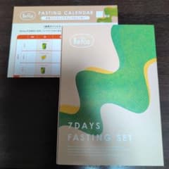 ダイエットドリンク Befas7 DAYS FASTING SET Befas 7DAYS FASTING SET ダイエットドリンク - メルカリ