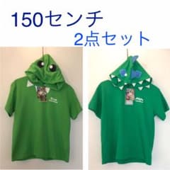 カラフルピーチ＊しまむら＊パーカーのサムネイル