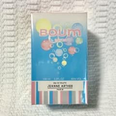 ジャンヌアルテス　ブンブン シャボンオードトワレN 100mlのサムネイル