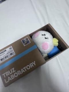 TRUZ YOCHI MINI PLUSH ぬいぐるみ Treasure - メルカリ