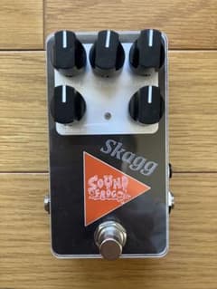 Sound Frog skagg - メルカリ