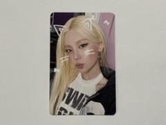 ITZY イェジ トレカ | Buyee, 온라인 대리 쇼핑 서비스