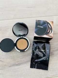 CLIO キル カバー ファンウェア クッション オールニュー04 ジンジャ…のサムネイル