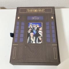 BTS バンタン 防弾少年団 MAGIC SHOP マジショ DVD 韓国のサムネイル