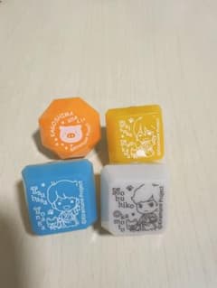 Kiramune リングライトのサムネイル