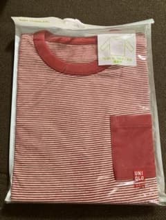ポー様専用 値下げ新品 ユニクロ ロンＴのサムネイル