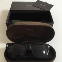 TOM FORD サングラス 美品のサムネイル