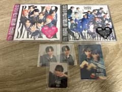 EBiDAN Yes!東京 トレカ 超特急 タクヤのサムネイル