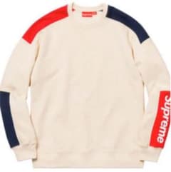 Supreme シュプリーム Formula Crewneck SS19のサムネイル