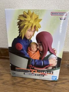 NARUTO 72 series 53 피규어