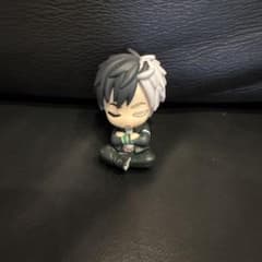 ウィンドブレーカー 桜遥 肩ズン フィギュアのサムネイル