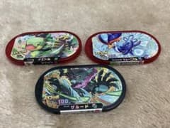 ポケモンメザスタのサムネイル