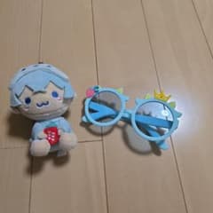 じゃがりこさん専用8.5までのサムネイル