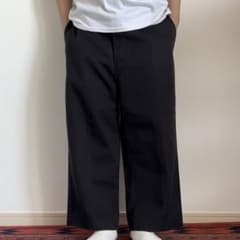 90’s Dickies 874 ブラック Made in USA TALON 90s USA製 Dickies 874 ワークパンツ ブラック Talon - メルカリ
