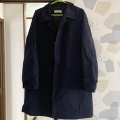 BEUTY&YOUTH UNITED ARROWS ステンカラーコートのサムネイル