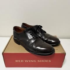 RED WING ミルワン オックスフォード 9086 8.5Dのサムネイル