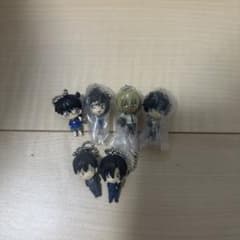 名探偵コナン　キーホルダーのサムネイル