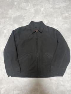 新品試着程度】 COMOLI モールスキンショートジップJKT - メルカリ