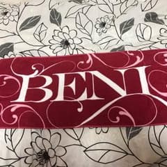 BENI マフラータオルのサムネイル
