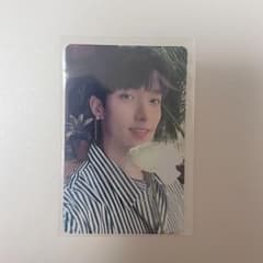 happy ending ハピエン Carat 盤 ドギョム トレカ セブチ - メルカリ