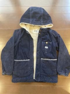 Lee 130 アウターのサムネイル