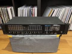 MOTU 896HD オーディオインターフェイスのサムネイル