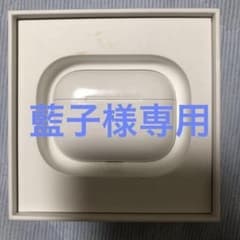 Air pods pro  第一世代のサムネイル