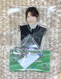 【2枚目あり】アンジュルム 川名凜 ランダムチェキ コレ写 モバガチャ 缶バッジ 2枚目あり】アンジュルム 川名凜 ランダムチェキ コレ写 モバガチャ 缶