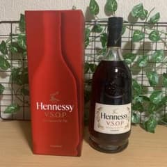 Hennessy V.S.O.P コニャック 1L Hennessy V.S.O.P. Cognac 1L - Premium French Spirit – Hi Proof