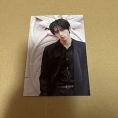 INI 許豊凡 フェンファン ポストカード 2nd写真集 - メルカリ