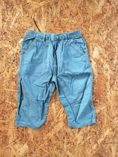 コットン　ボトムスのサムネイル