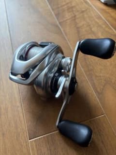 シマノ　16メタニウムmgl xg zpi 左ハンドル シマノ 16メタニウムmgl xg zpi 左ハンドル - メルカリ